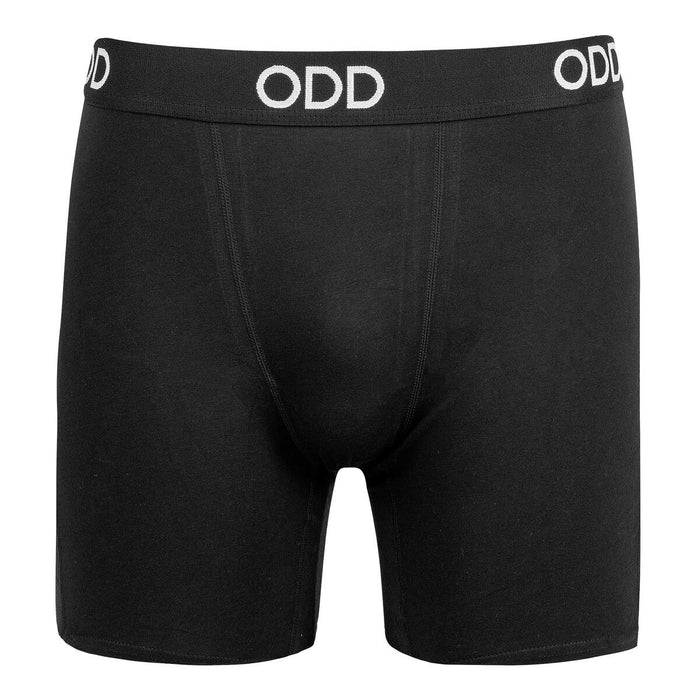 Black Basix Boxer Briefs