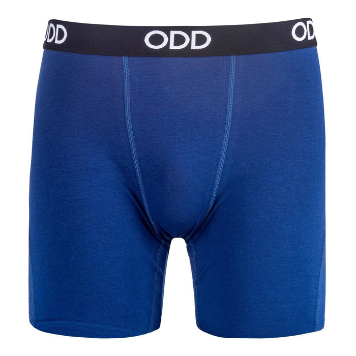 Navy Blue Basix oxer Briefs