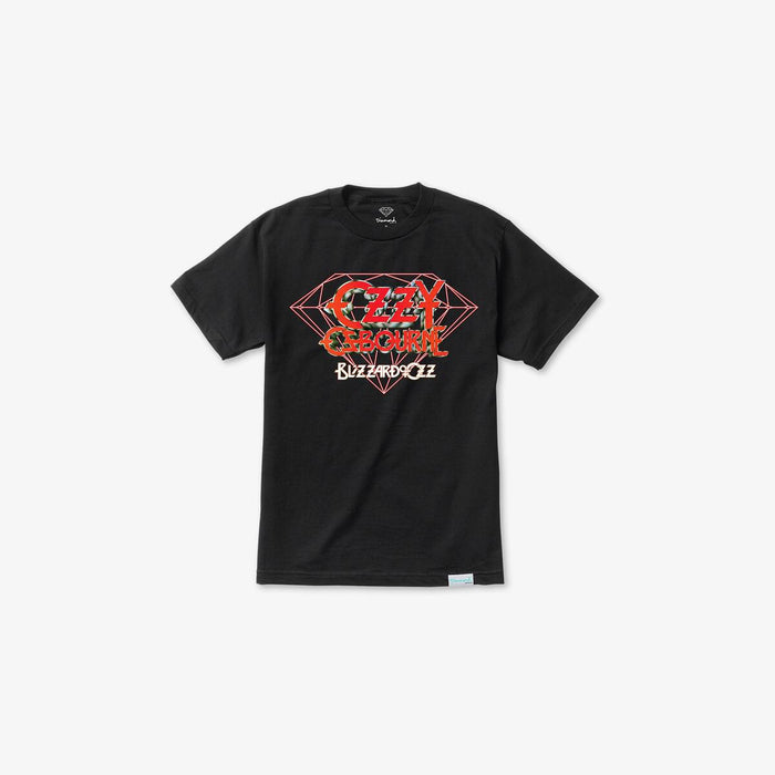 OZZY OSBOURNE TEE