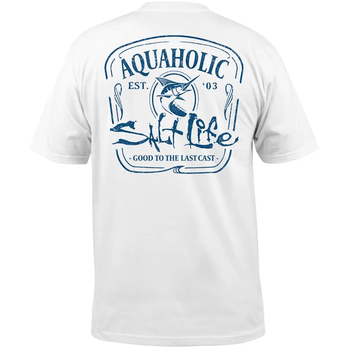 Good Cast Short Sleeve Tee