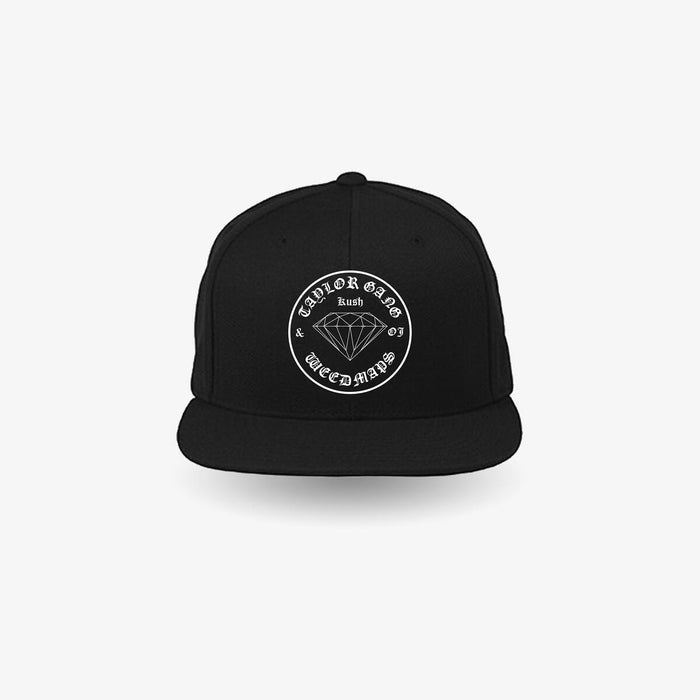 OG SEAL BLACK HAT