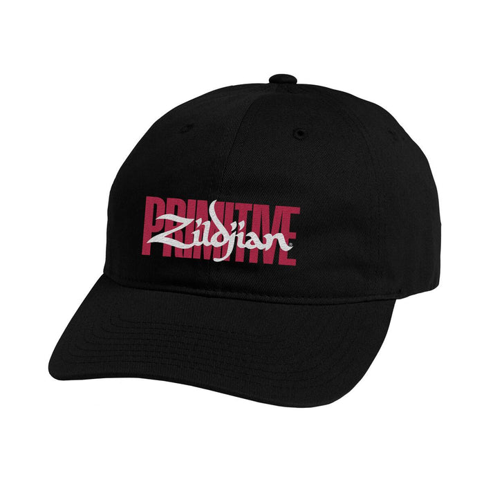 UNITE BLACK STRAPBACK