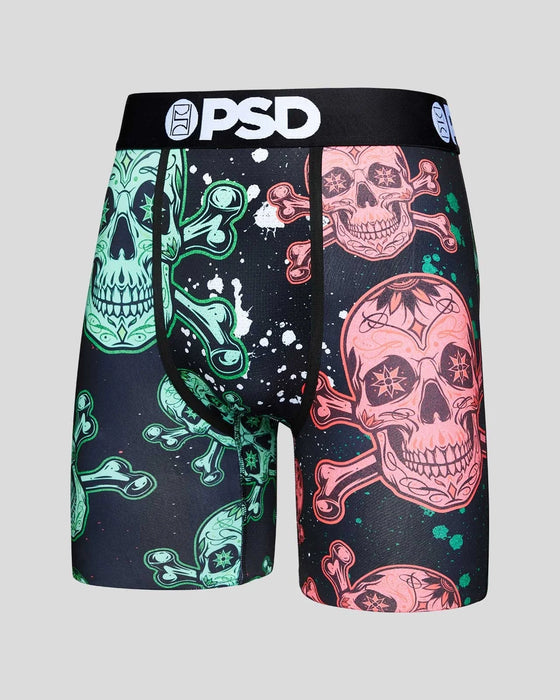 MUERTE SKULL AO