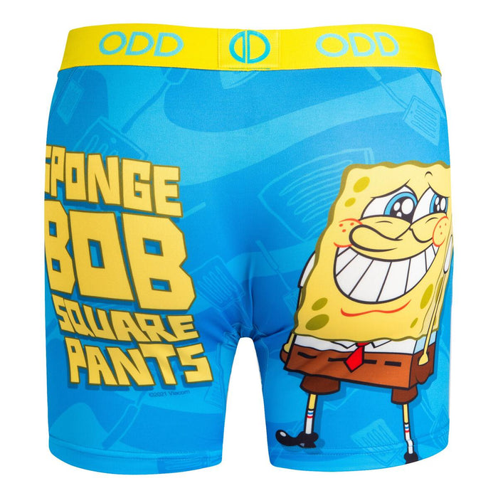 Spongebob Boxer Briefs