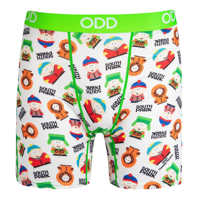 South Park 8 Bit Boxer Briefs
