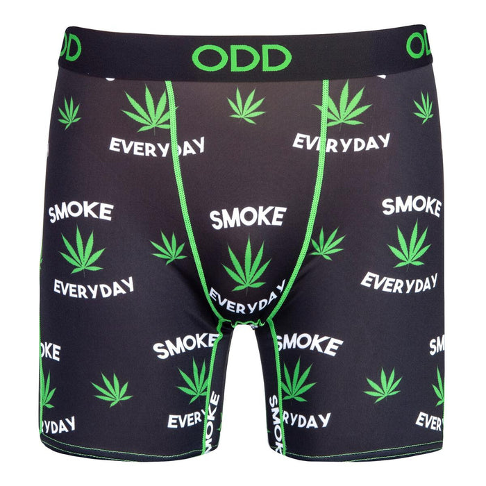 Smoke Everday Boxer Briefs