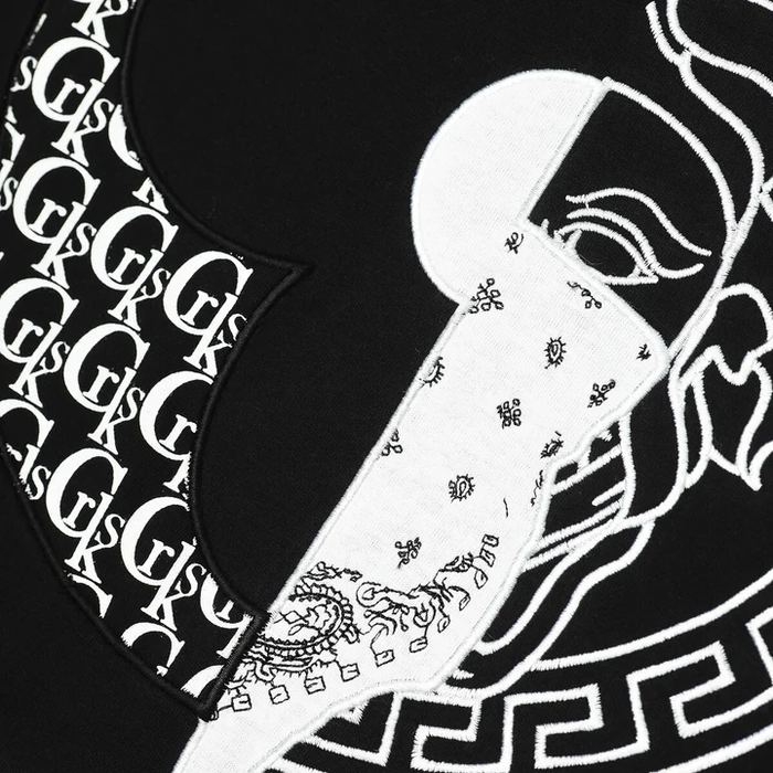 LUX MEDUSA TEE