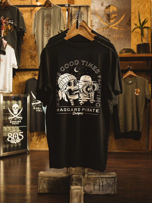 Good Times Tee
