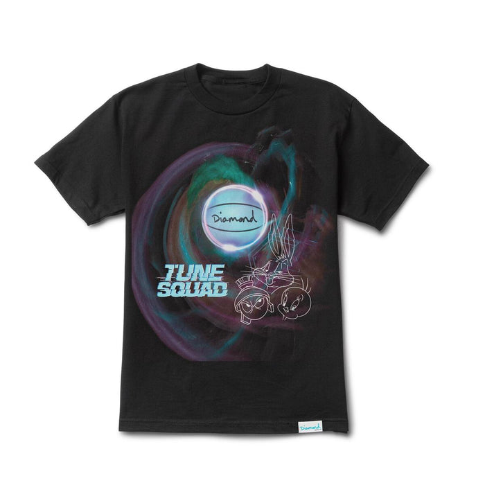 INTEL-GALATIC TEE