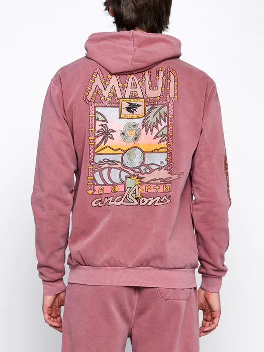 MAUI PRIDE HOODIE