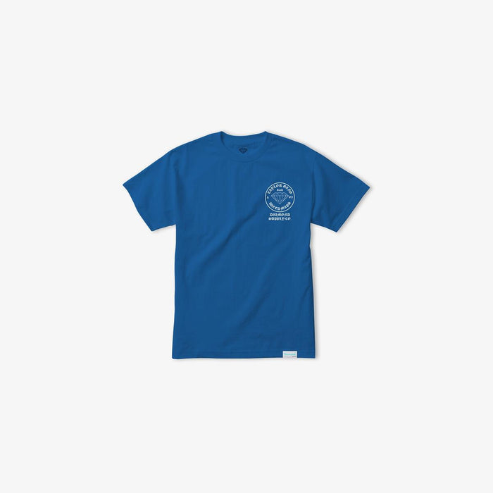 OG SEAL ROYAL BLUE TEE