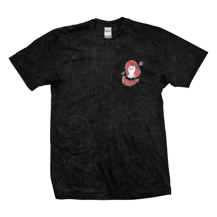 MIND CONTROL TEE