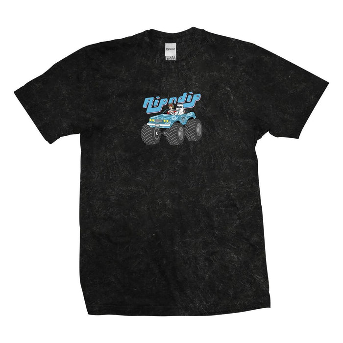 NERM CRUISER TEE