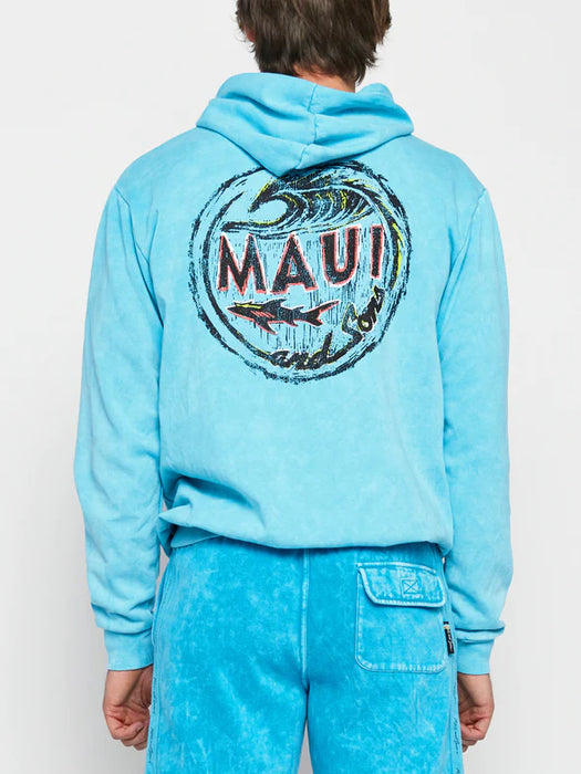 SHARK SHACK ECO HOODIE
