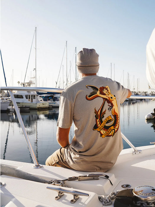 Sailor's Delight Tee