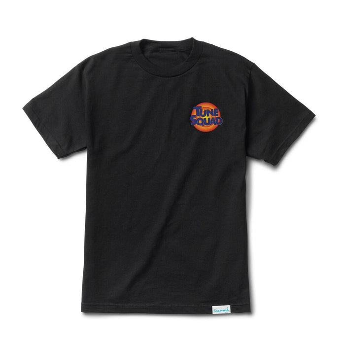 THE NEW LEGACY TEE