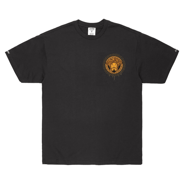 MEDUSA GLD LOGO TEE
