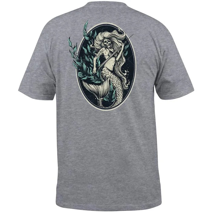 Spear Huntress Short Sleeve Tee