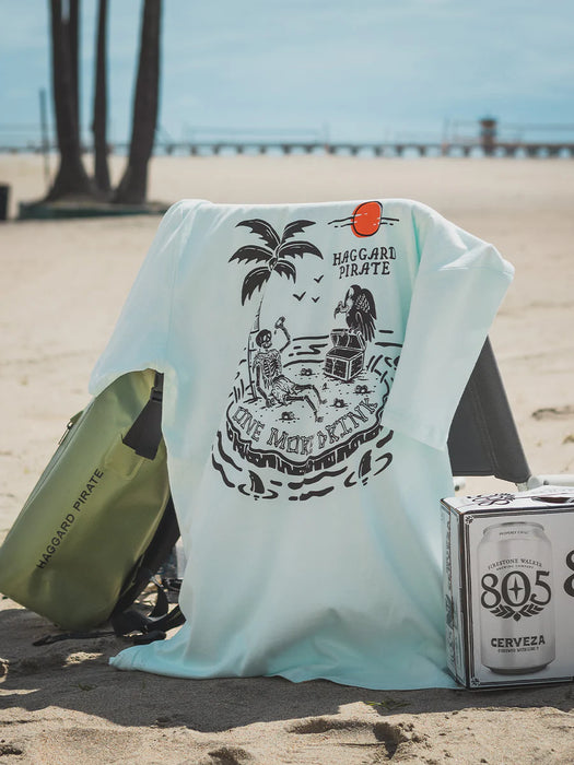 One More Drink Tee