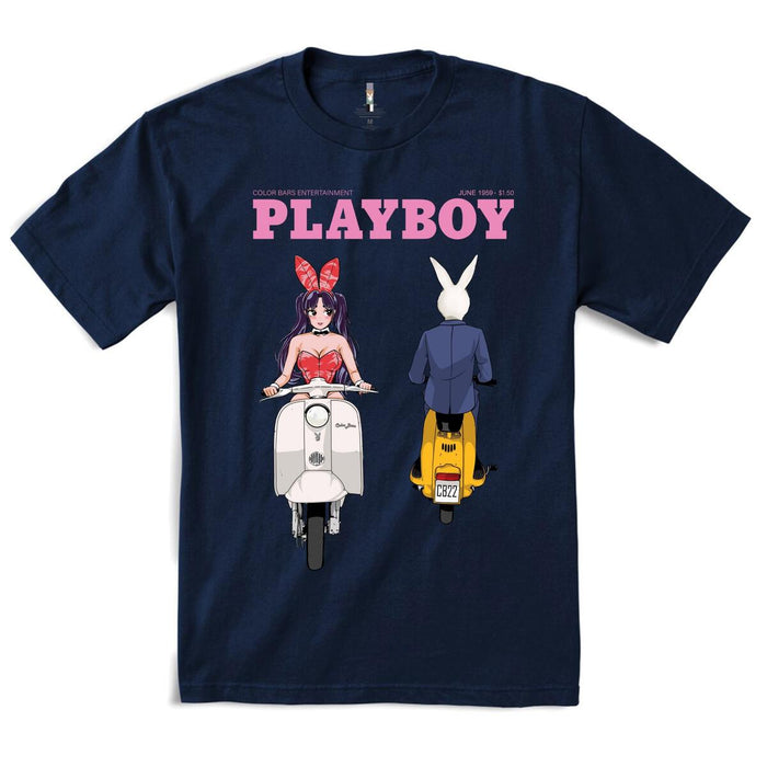 Scoot Tee