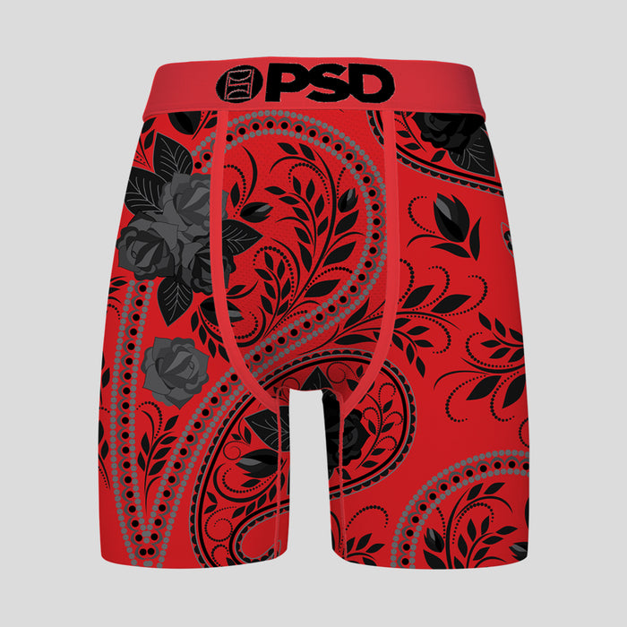 PAISLEY HEAT