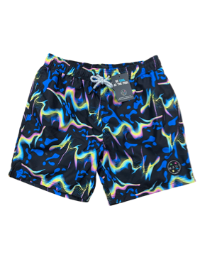 Surf Trip Swim Shorts