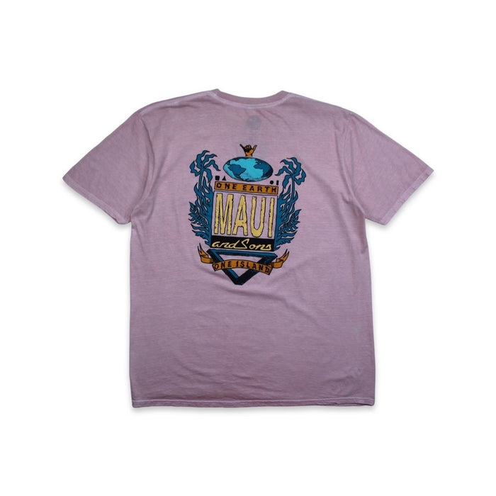One Earth Men's Tee