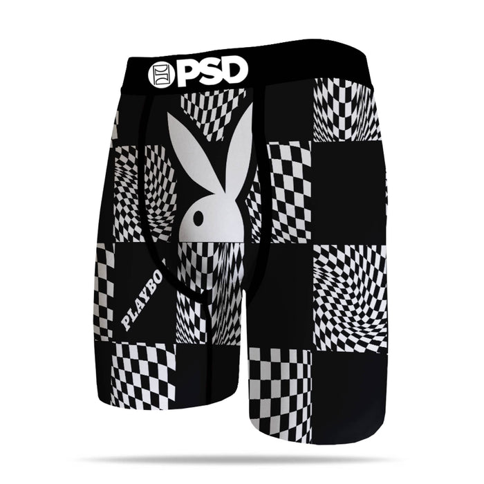 PLAYBOY WARP CHECKS