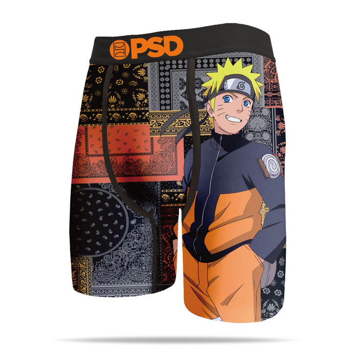 NARUTO PATCHES