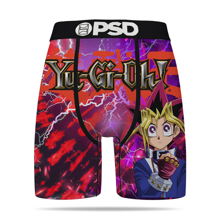 YUGI