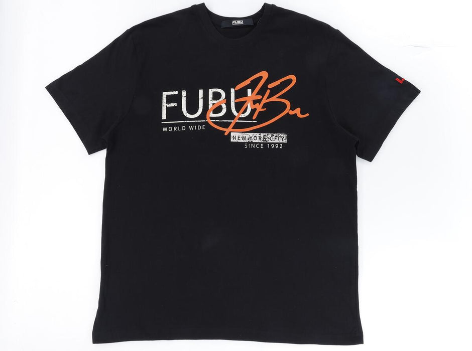 Fubu Worldwide Tee