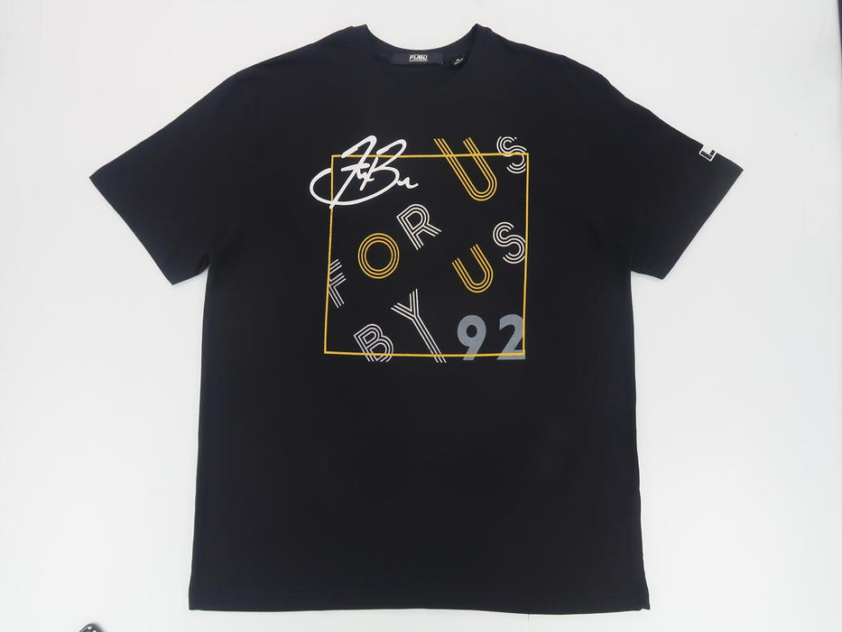 For Us By Us 1992 Tee