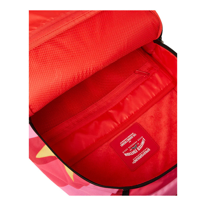 SPRAYGROUND POWERPUFF GIRLS HEART SHARK BACKPACK