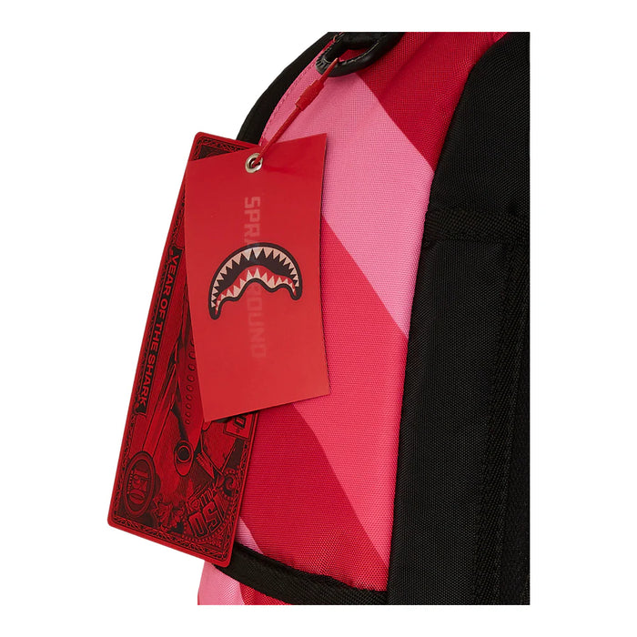 SPRAYGROUND POWERPUFF GIRLS HEART SHARK BACKPACK