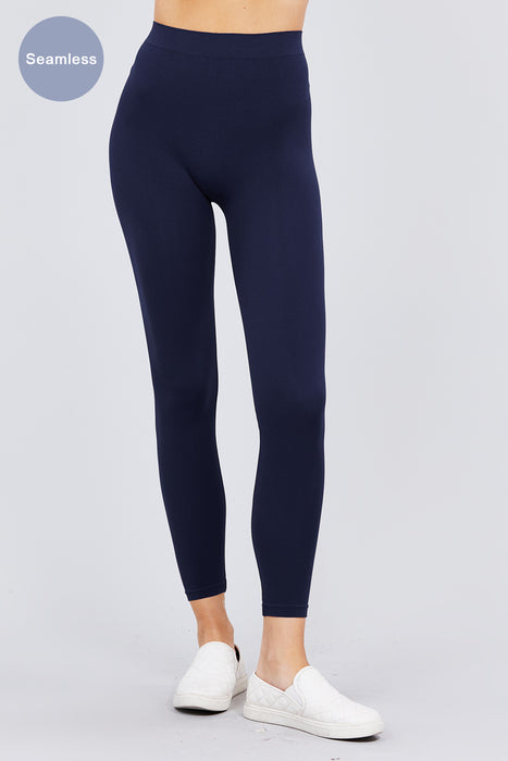 SEAMLESS LEGGINGS