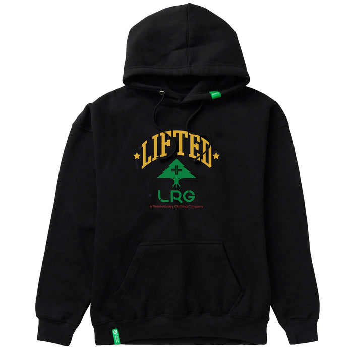 COMPANY EXTRA TREE PULLOVER HOODIE