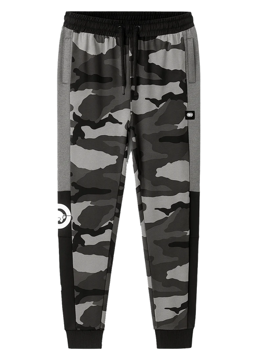 ECKO UNTLD JOGGER PANTS STREET CAMO