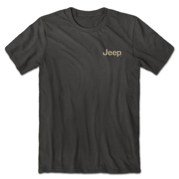 Jeep - Garage Tee