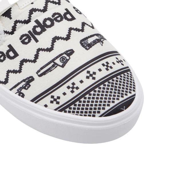 Yeti Graphic
