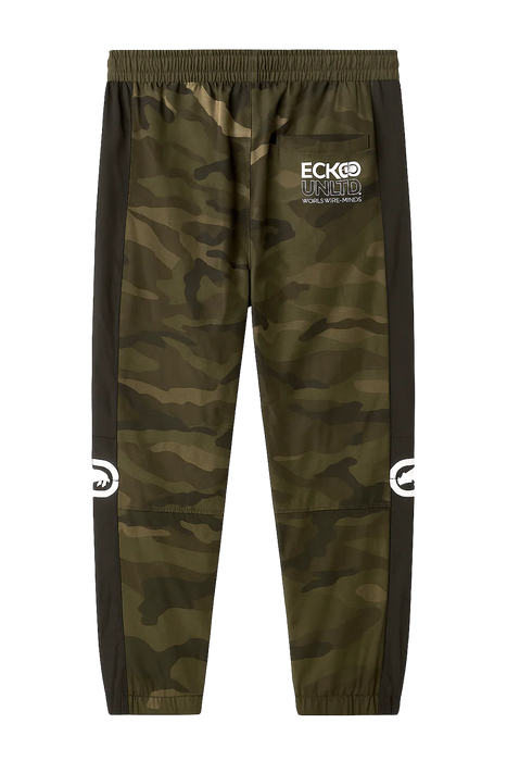 ECKO UNTLD JOGGER PANTS COMBAT CAMO