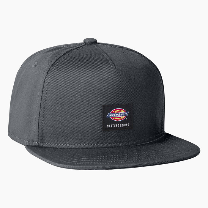 DICKIES SKATEBOARDING MID FLAT BRIM