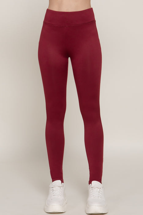 WORKOUT LONG PANTS