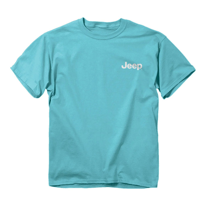 Jeep - Flex Tee