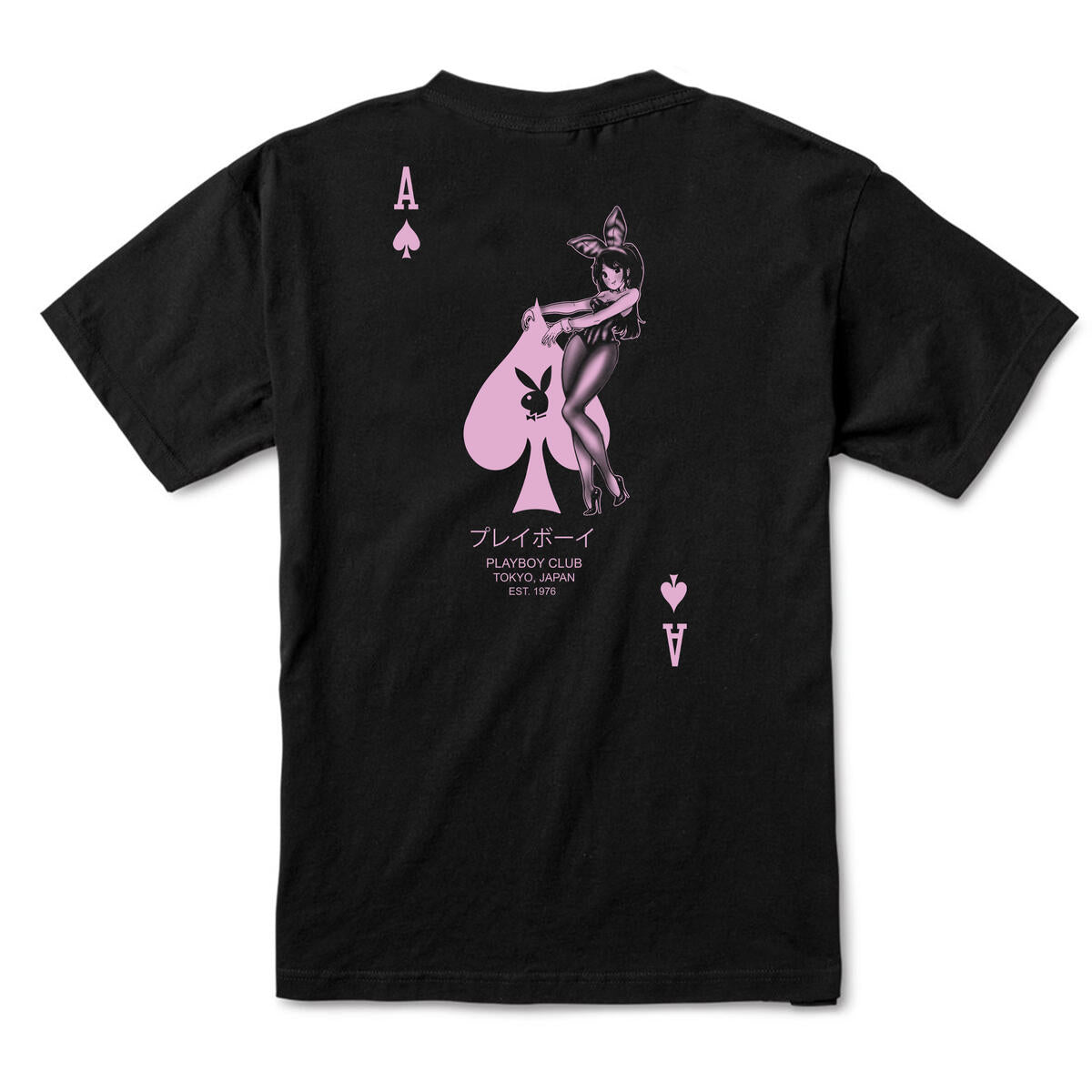深瀬着用 PLAYBOY ラガーシャツ 超希少 深瀬着用 少年ナイフ 北米ツアー Tシャツ オレンジ Large