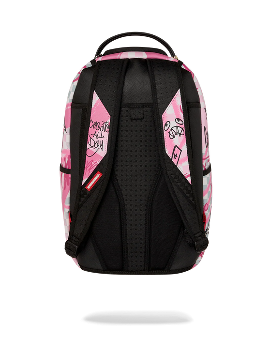 SPRAYGROUND BROKEN HEARTS CLUB BACKPACK