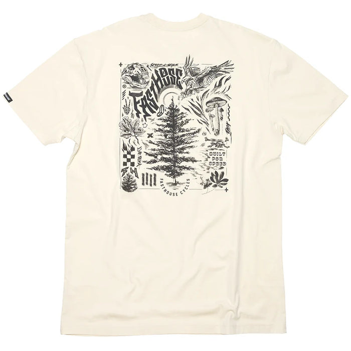 Tomahawk Tee