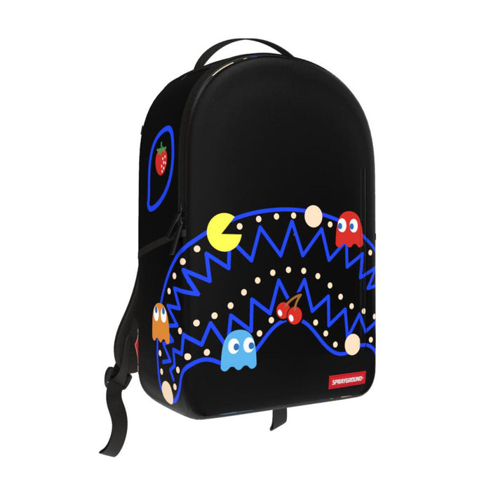 PAC-MAN PLAY DLXSR BACKPACK
