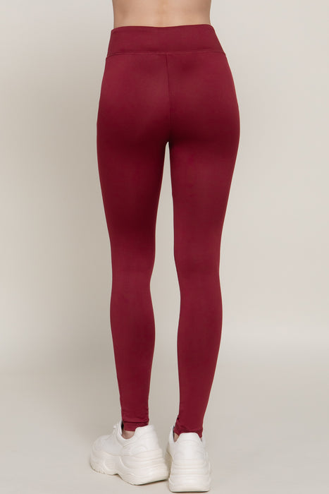 WORKOUT LONG PANTS