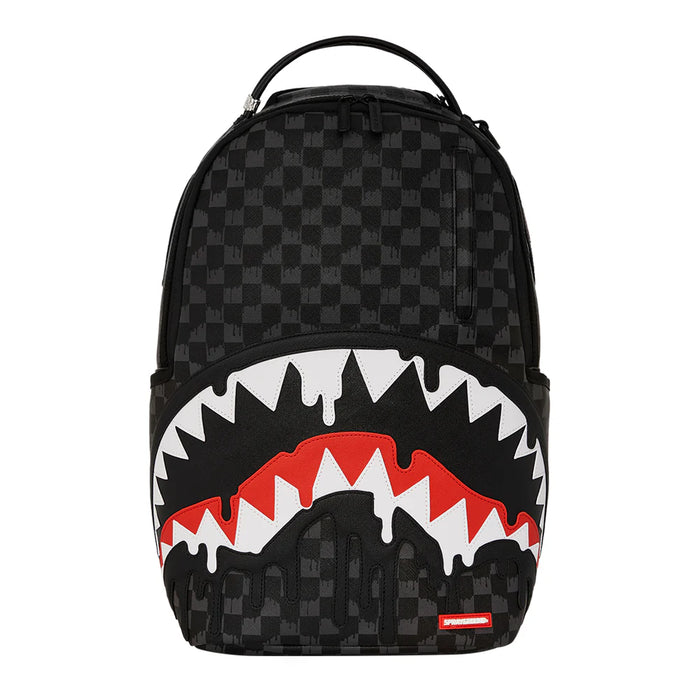 SPRAYGROUND DRIPPING SHARKS IN PARIS DLXV BACKPACK