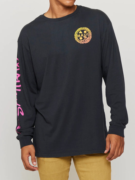 ISLAND COOKIE LONG SLEEVE